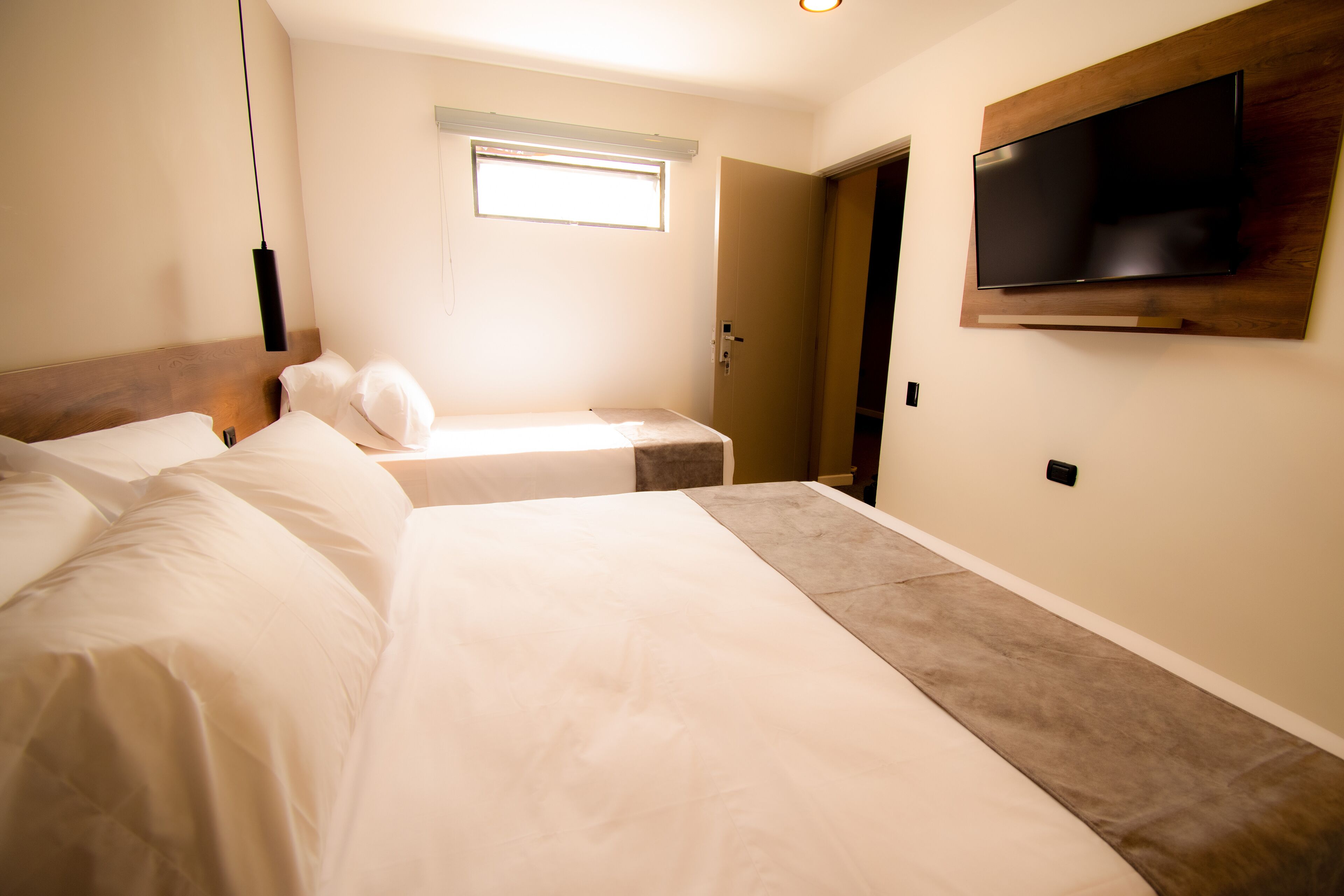 Photo - Fence by Bernalo Hotels