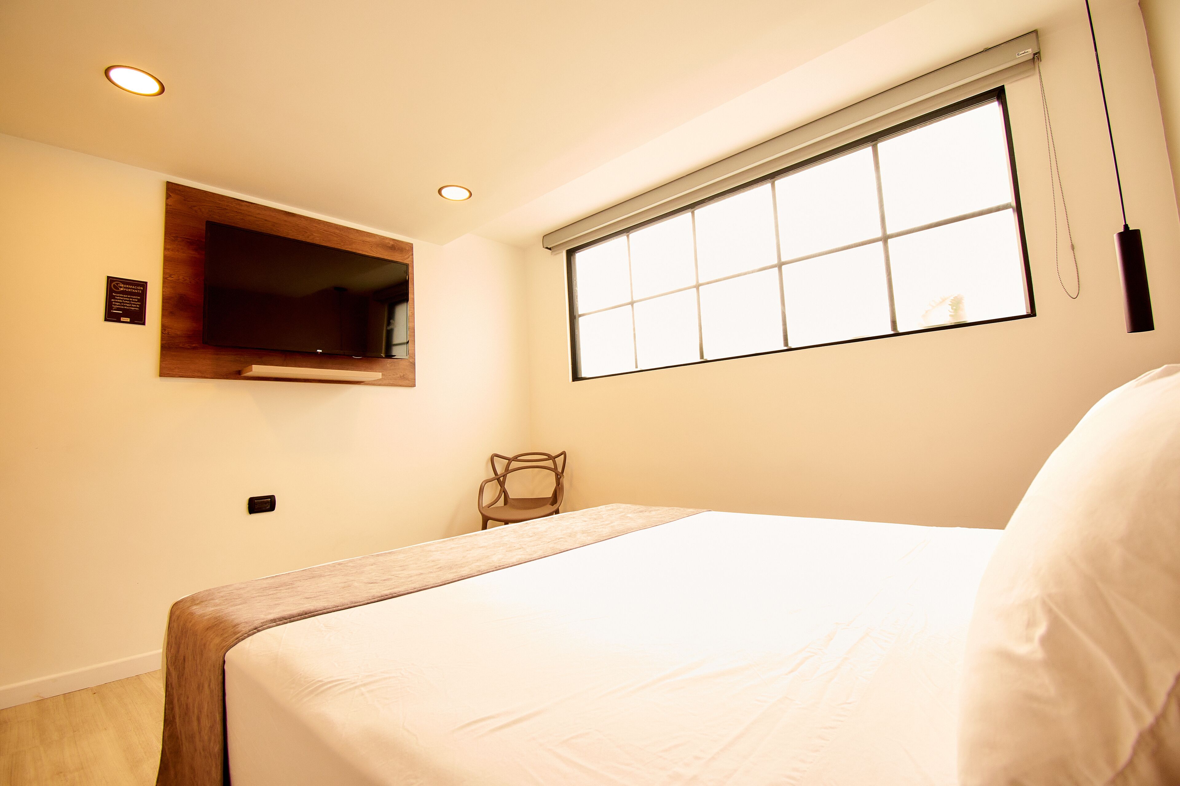 Photo - Fence by Bernalo Hotels