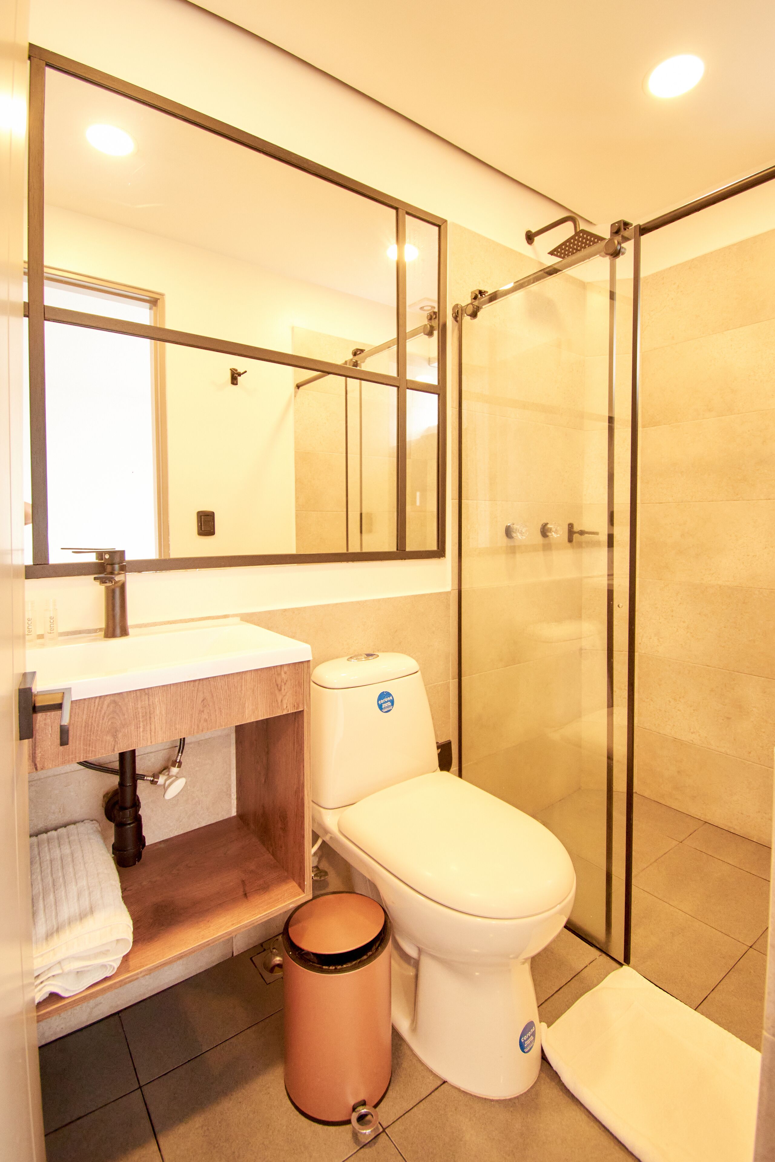 Photo - Fence by Bernalo Hotels