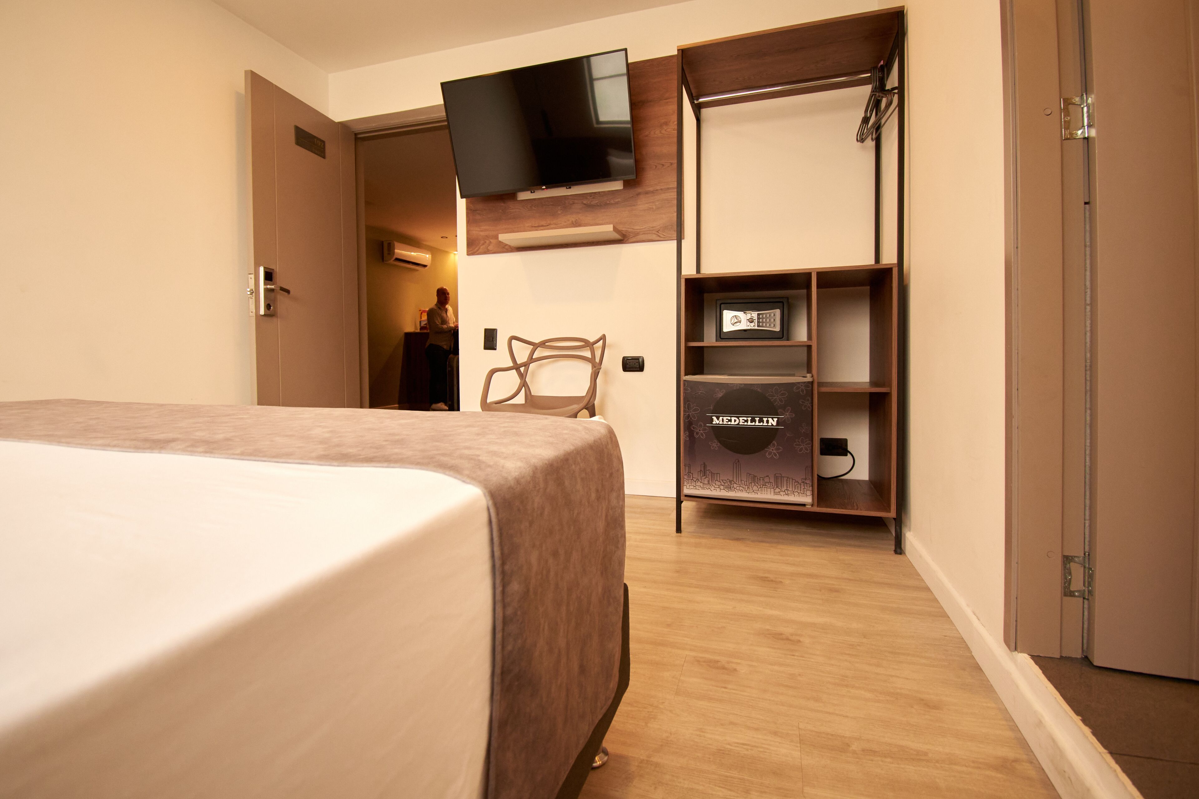 Photo - Fence by Bernalo Hotels