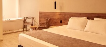 Fence by Bernalo Hotels