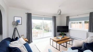 Télévision, espaces bureaux