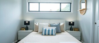 Cosy Retreat on Naman - Private & Convenient 