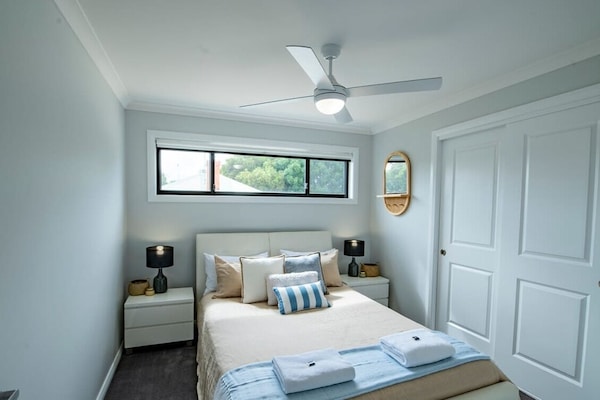Wohnung | Wohnung | Ideal Family Retreat, Wifi, Balcony