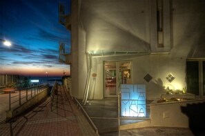 Exterior - Hotel Stella Marina (San Vincenzo)
