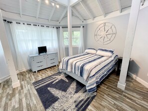 2 多间卧室、免费上网、床单