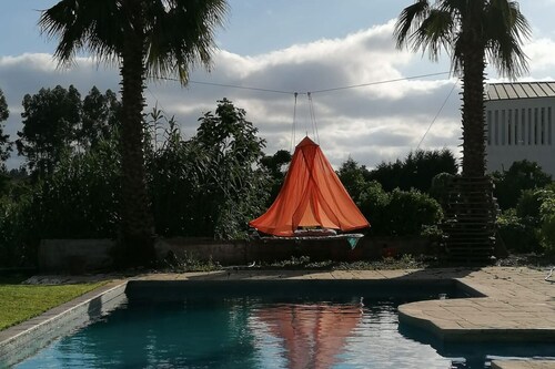 Geum Blue Apartment, Antanhol, Coimbra