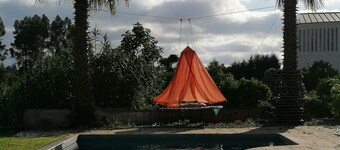 Geum Blue Apartment, Antanhol, Coimbra