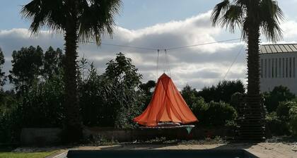 Geum Blue Apartment, Antanhol, Coimbra