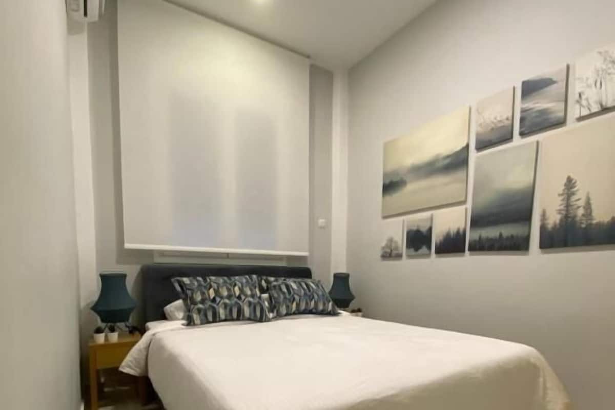 Honeymoon Suite | 1 bedroom, individually decorated, individually furnished