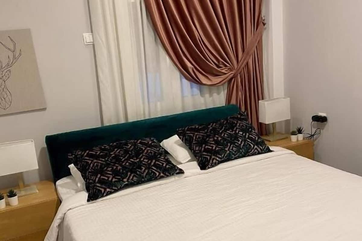 Deluxe Apartment | 1 bedroom, individually decorated, individually furnished