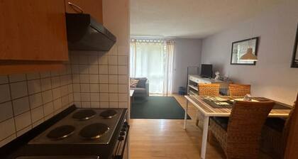 Ferienwohnung Kötzting für 1 - 4 Personen mit 2 Schlafzimmern - Ferienwohnung