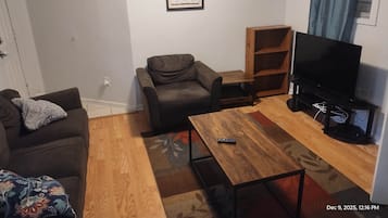 Télévision, lecteur de DVD