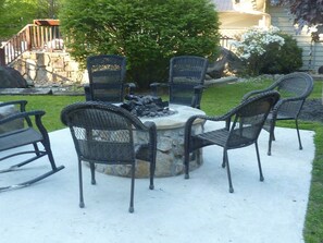 Terras