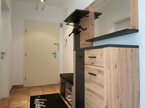 Interior - TAMLiving*View*Sunrise&Sunset*Parking*Center*NetTV (Graz)