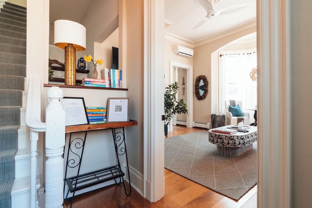 The Centerboard Nantucket by null