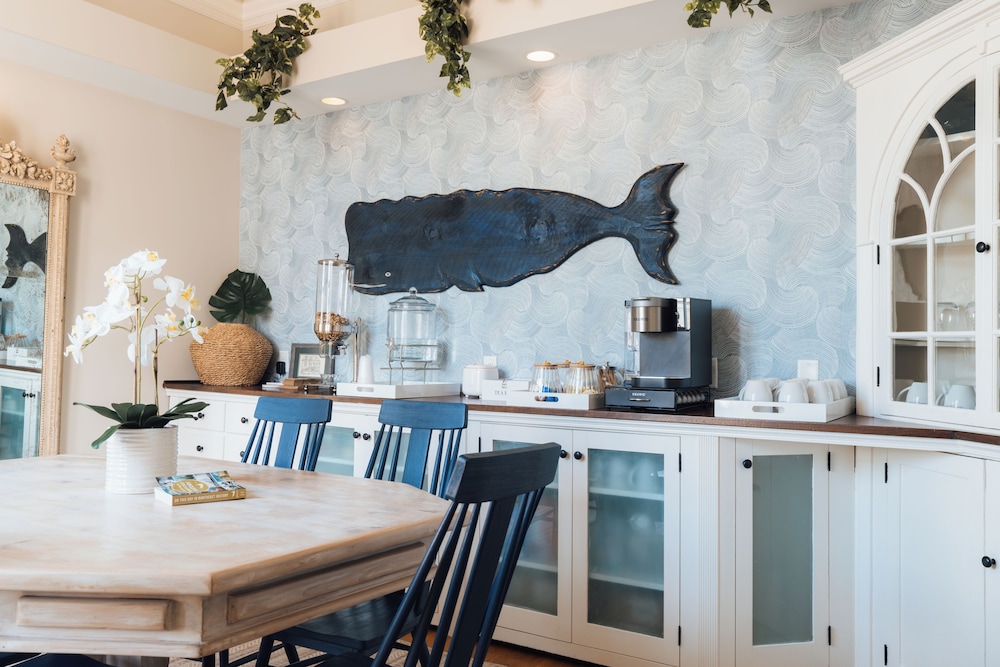 The Centerboard Nantucket by null