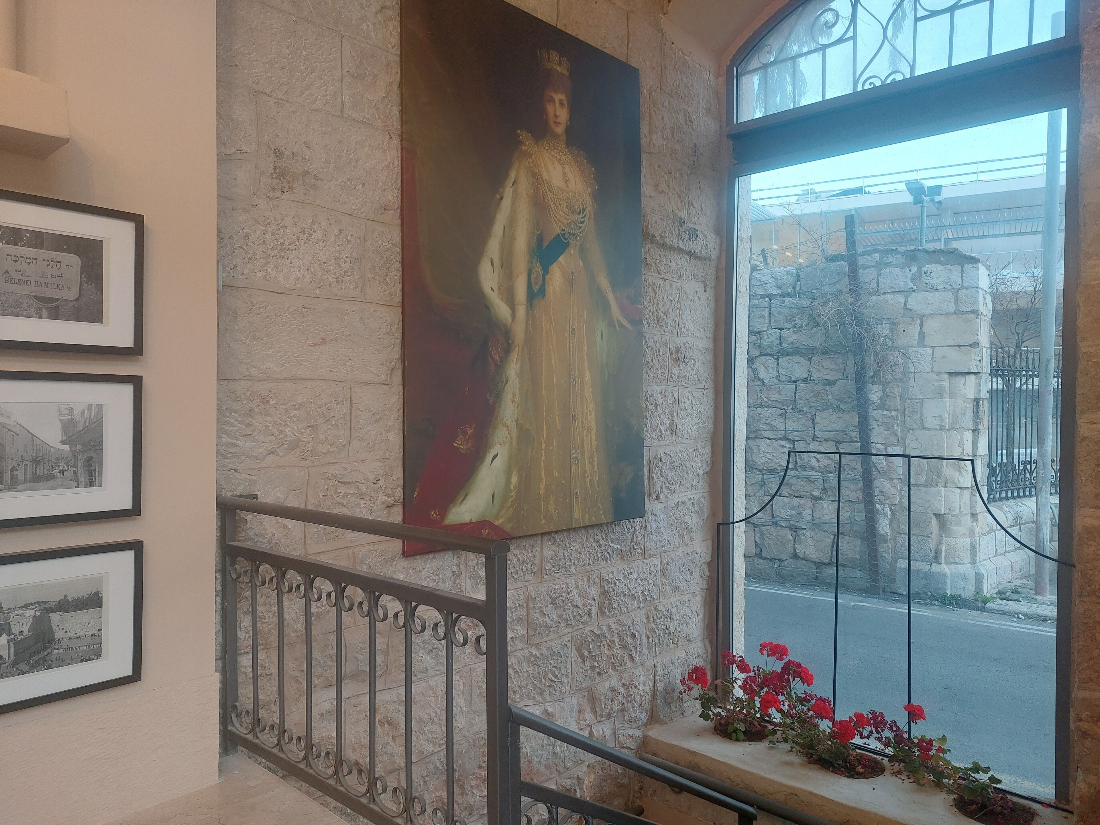 共用宿舍, 僅限男士 | 客廳