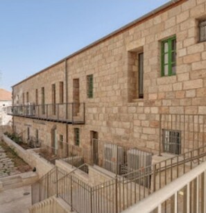 Exterior - malka hostel (Jerusalem)