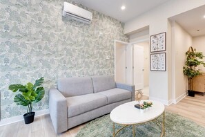 Fernseher, Arbeitsbereiche