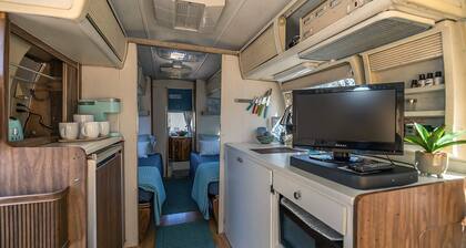 Economical and Private Tucson Tiny House