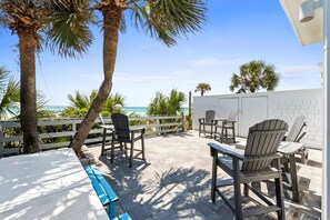 View from room - Beach House - Family Tides by PHG (Panama City Beach)