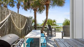 Teras/patio