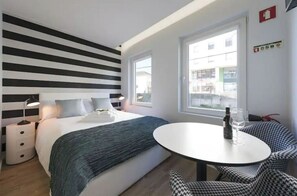 1 chambre