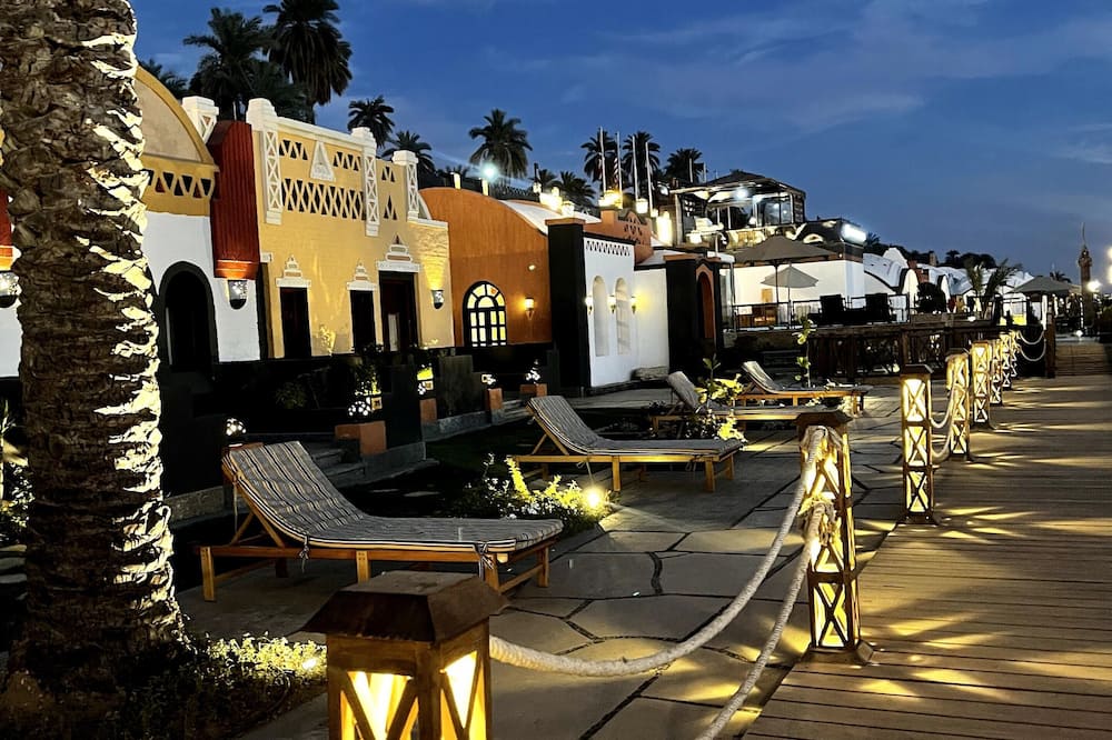 Sonesta Nouba Hotel Aswan