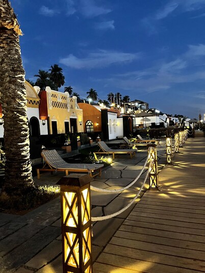 Sonesta Nouba Hotel Aswan