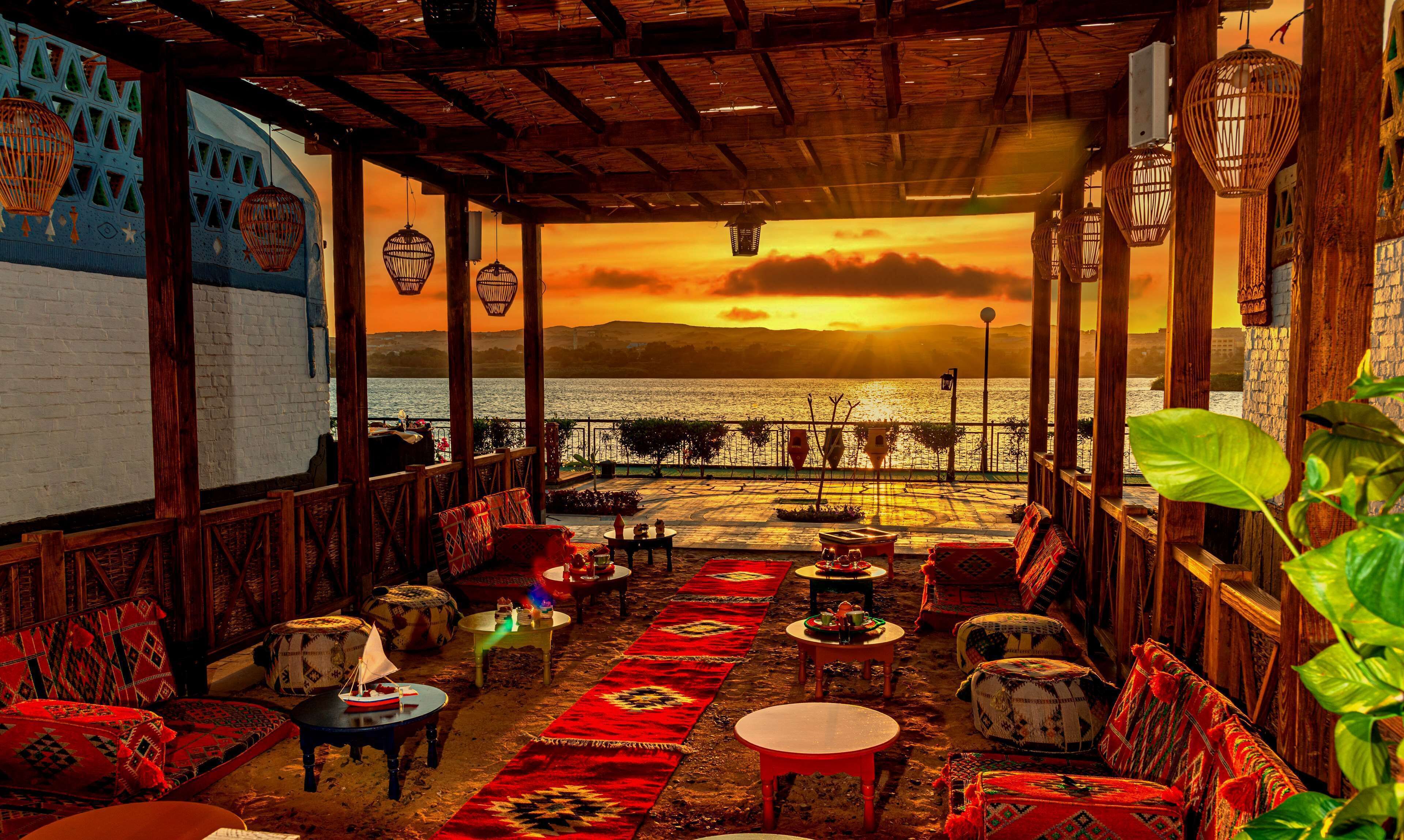 Servicios del alojamiento