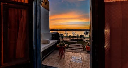 Sonesta Nouba Hotel Aswan