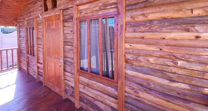 Cabaña Gitana - Magical and Windy Nature Getaway!