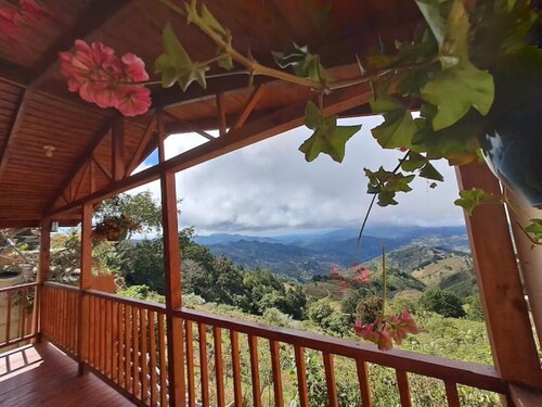 Cabaña Gitana - Magical and Windy Nature Getaway!