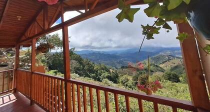 Cabaña Gitana - Magical and Windy Nature Getaway!