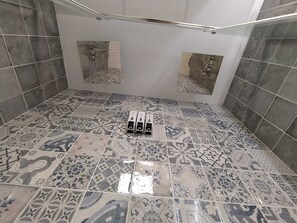 مجففات شعر، مناشف