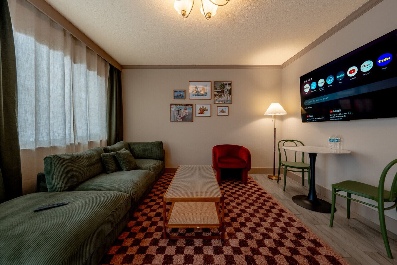TV