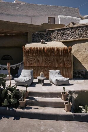 Exterior - Canyon Santorini (Fira)