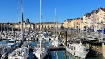 Port de plaisance