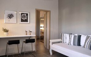 Interior - Astarte Villas - Coco Palm 1 Bedroom  Apartment (Ζακυνθος)