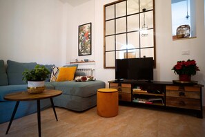 TV connectée