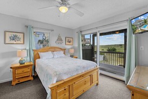 4 habitaciones, wifi gratis y ropa de cama 