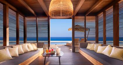 Nobu Residences Los Cabos