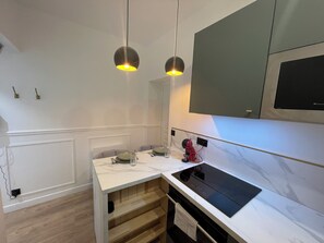 Eget kök