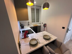 Privékeuken