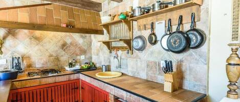 Fridge, microwave, coffee/tea maker, electric kettle