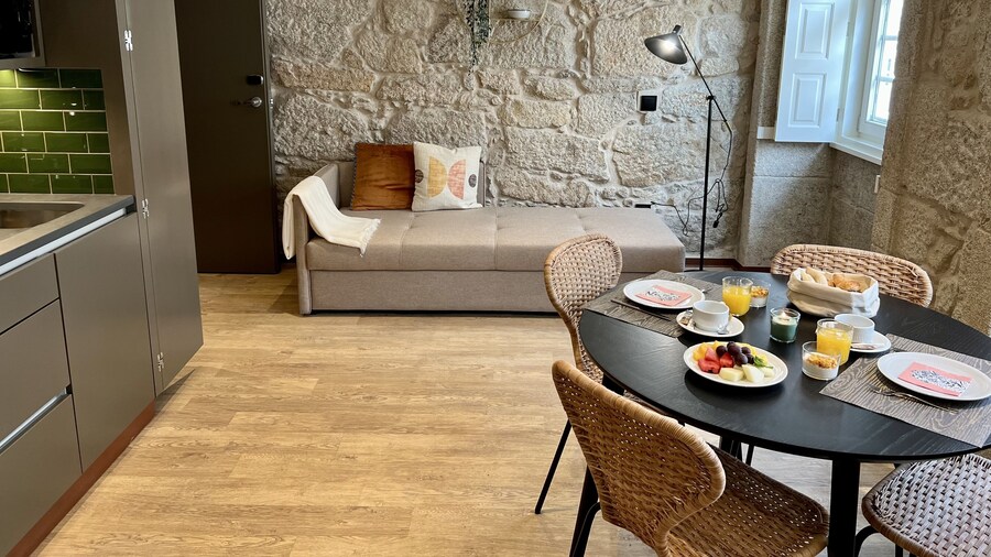 Oca Ribeira do Porto AT