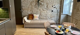 Oca Ribeira do Porto AT