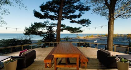 Best Views in Grand Haven!