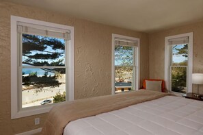 5 bedrooms, iron/ironing board, free WiFi, bed sheets